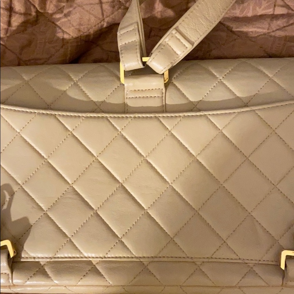 Authentic Chanel mini backpack - Picture 8 of 8